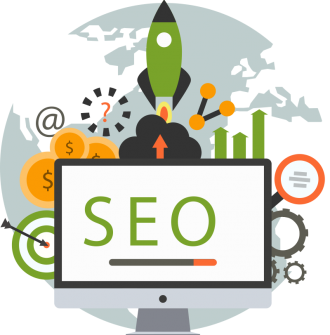 SEO posicionamiento Web Quito