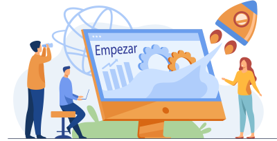 marketing digital empezar